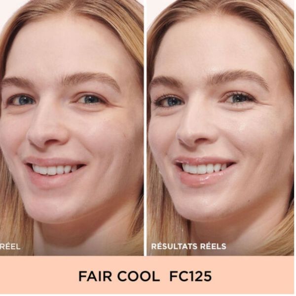 It Cosmetics Do-It-All Correcteur + Boosteur d'éclat Fair cool 7ml