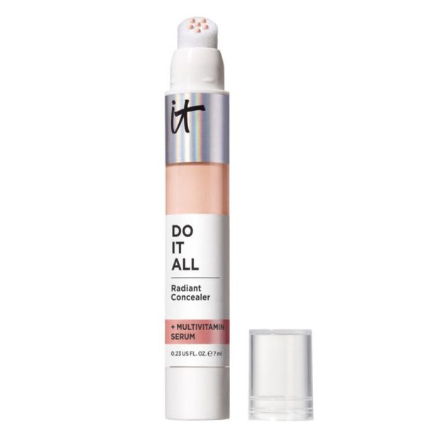 It Cosmetics Do-It-All Correcteur + Boosteur d'éclat Fair cool 7ml