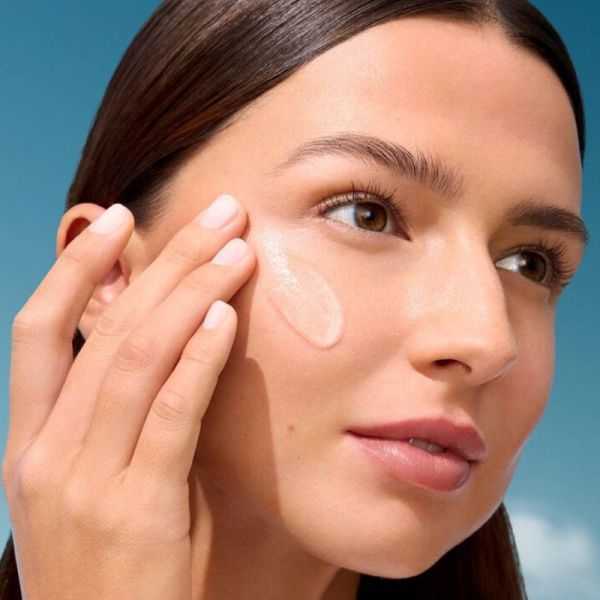 Biotherm Aquascreen protection solaire quotidienne SPF50 40ml