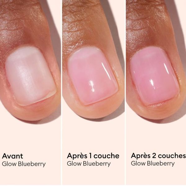 Manucurist Active Glow Blueberry 15ml