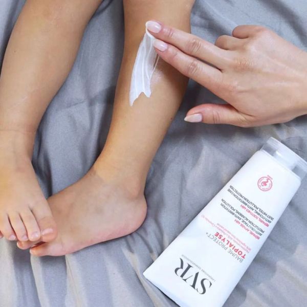 SVR Topialyse baume Protect+ peau atopique 200ml