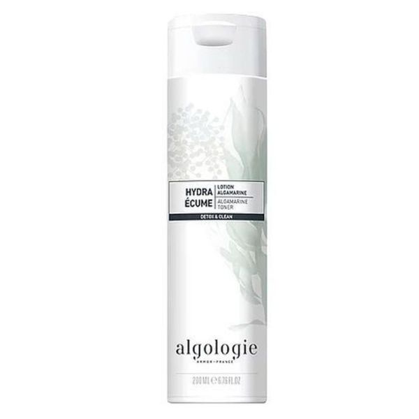 Algologie Hydra Ecume Lotion Lotion Algamarine 200 ml