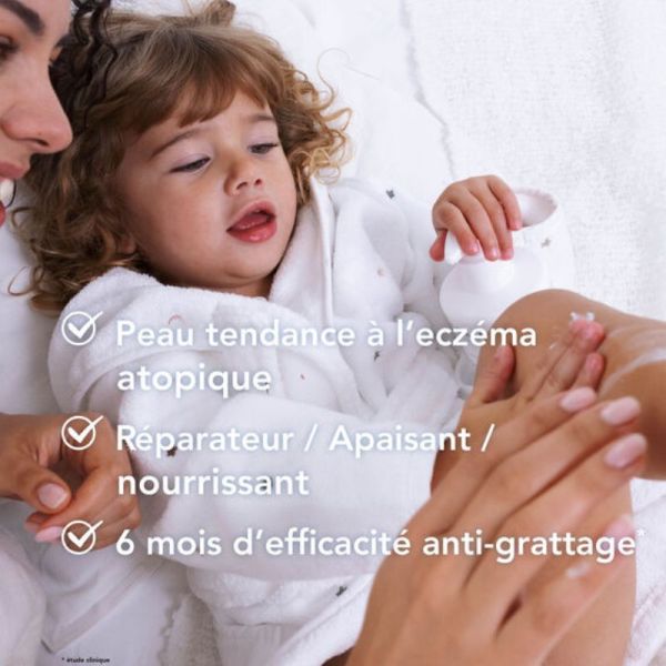 Bioderma Atoderm Intensive baume ultra apaisant peaux sensibles 500ml