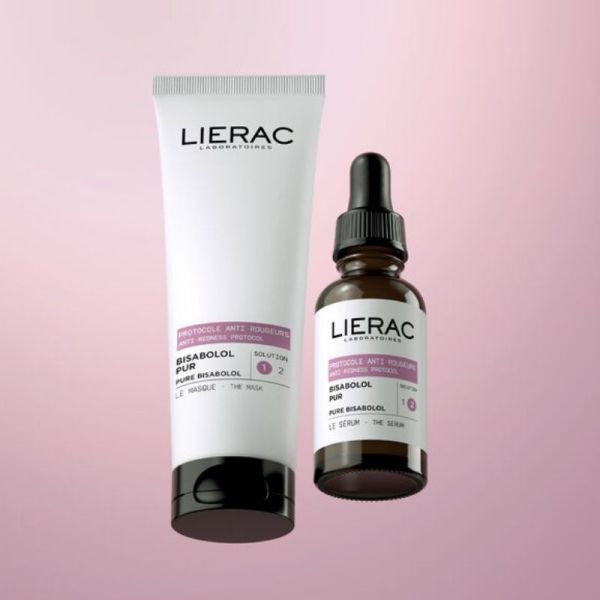 Lierac protocole anti-rougeurs le sérum 30ml