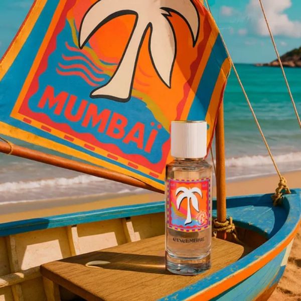Roger & Gallet Gingembre eau parfumée bienfaisante Édition Limitée 30ml
