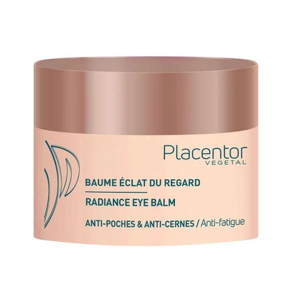 Placentor Végétal baume éclat du regard 30ml