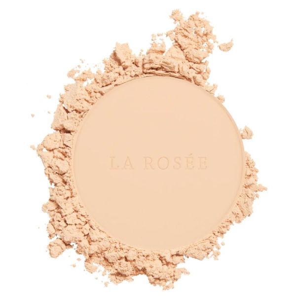 La Rosée poudre Compact Bio Clair 01 recharge
