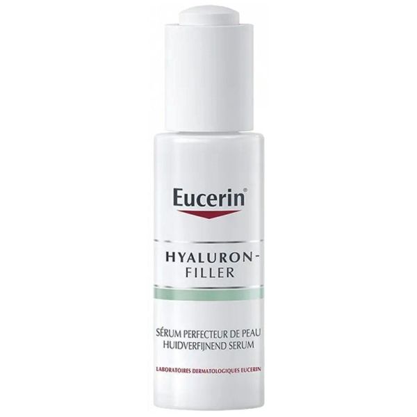 Hyaluron-Filler Sérum Perfecteur de Peau 30 ml