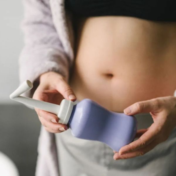 Lansinoh douche intime périnée