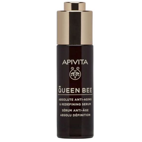 Queen Bee sérum anti-âge absolu définition 30 ml