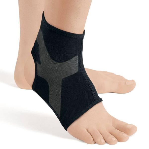 Orliman Chevillère Skintape gauche T1