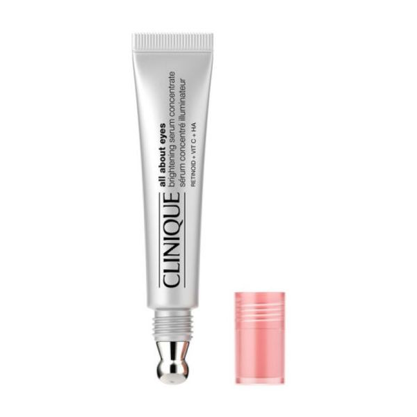 Clinique All about eyes Sérum Yeux Concentré Illuminateur 10 ml