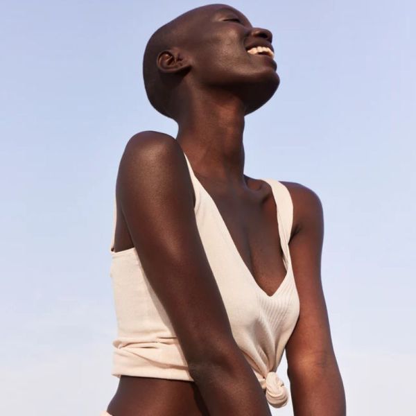 Nuxe Body Rêve de thé crème raffermissante tonifiante 200ml