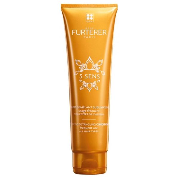 5 Sens Baume Démêlant Sublimateur 150 ml