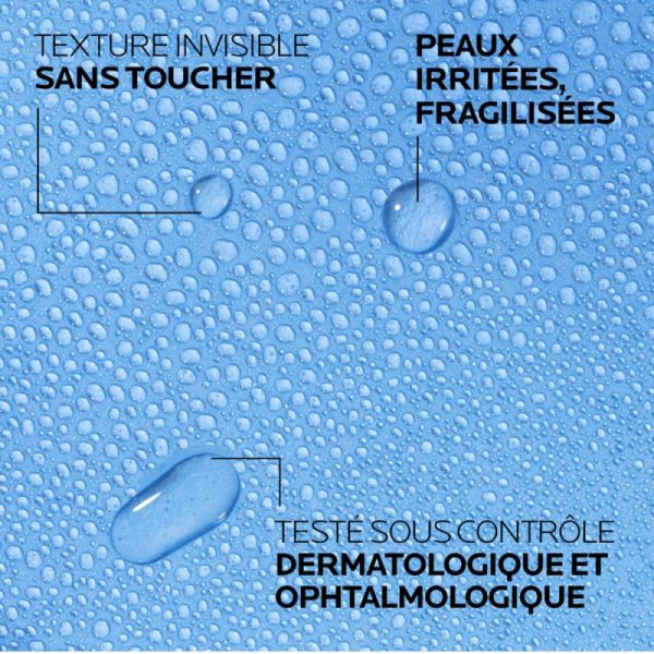 Roche Posay Cicaplast B5+ spray réparateur apaisant 100ml