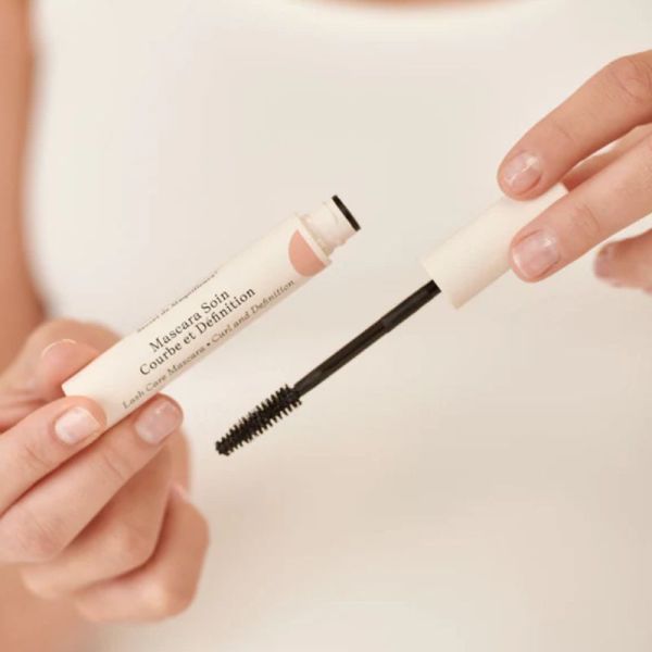 Embryolisse Secret de Maquilleurs mascara soin courbe et définition Noir 8ml