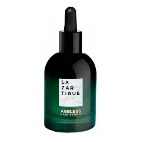 Lazartigue Ageless Serum Élixir Jeunesse Régénérant 50 ml