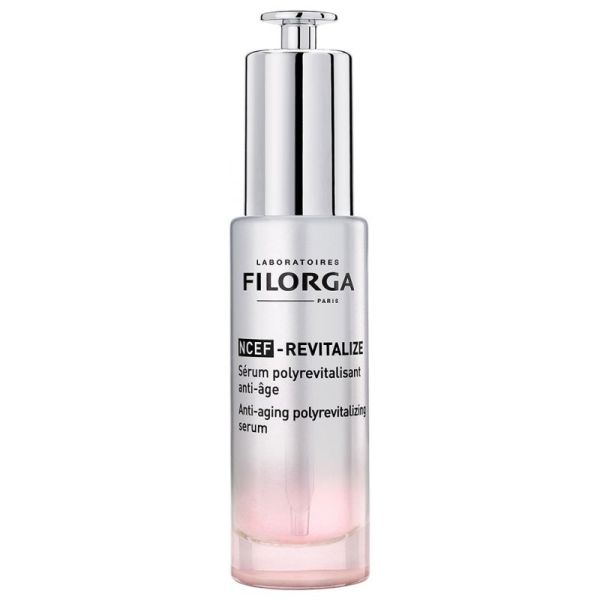 NCEF REVITALIZE Sérum 30 ml