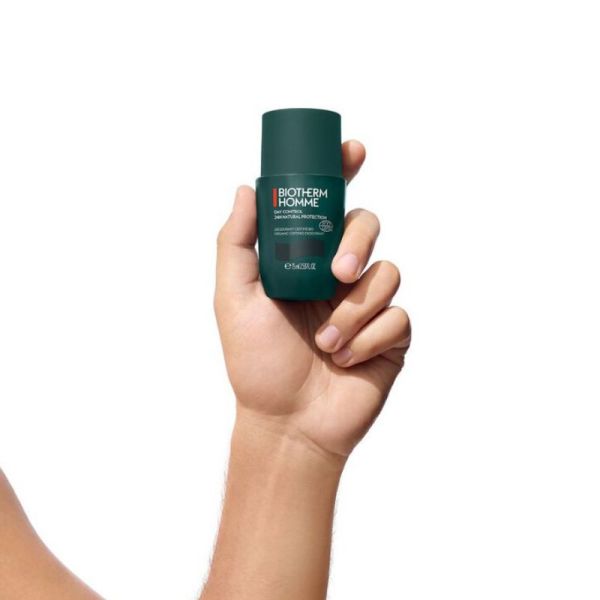 Biotherm Homme Day Control 24H Natural Protection Bio Roll-On 75ml
