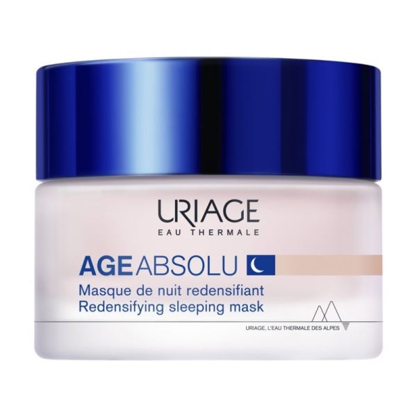Age Absolu Masque de Nuit Redensifiant 50 ml