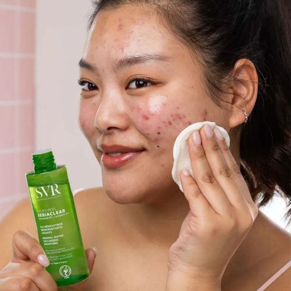 SVR Sebiaclear Micro-Peel 150ml