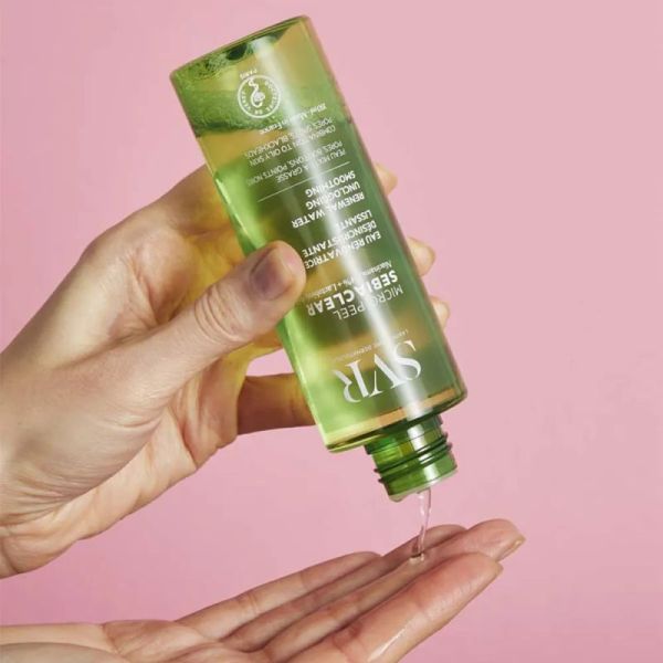 SVR Sebiaclear Micro-Peel 150ml