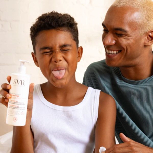 SVR Topialyse baume Protect+ 400ml