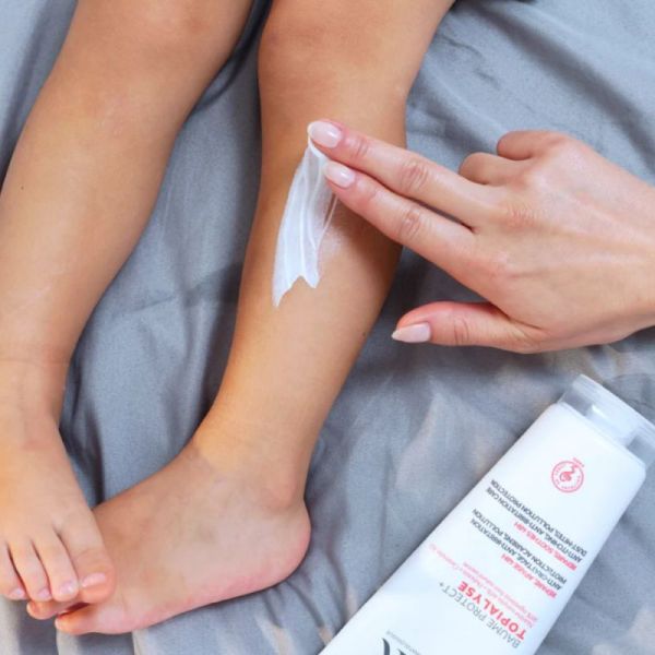 SVR Topialyse baume Protect+ 400ml