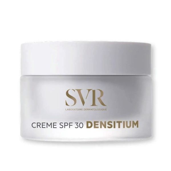 SVR Densitium Crème Correction Globale SPF30 50 ml