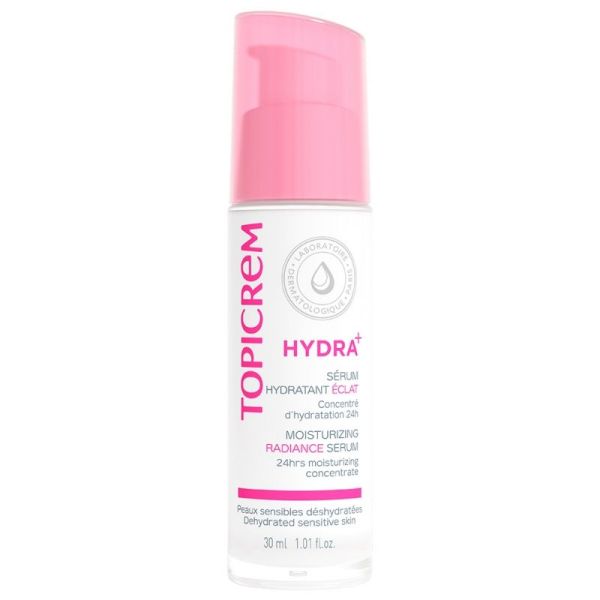 HYDRA+ Ultra-Hydratant Sérum 30 ml