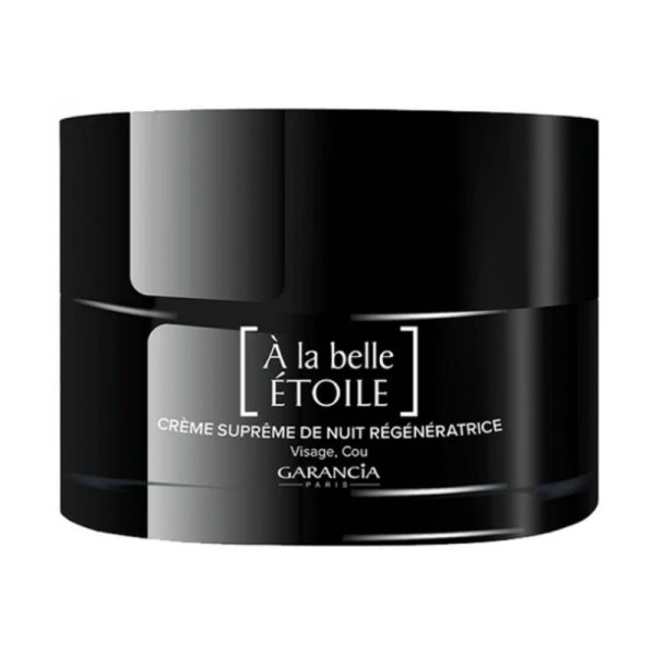 Meno-Expert À la Belle Étoile Crème Suprême de Nuit 40 ml