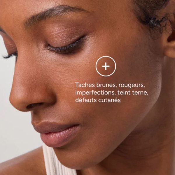 ACM Azeane crème taches imperfections rougeurs 30ml
