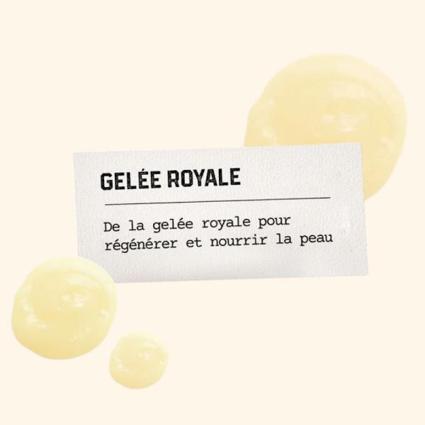 Alvadiem Xérolia huile sèche nutri-confort à la gelée royale 100ml
