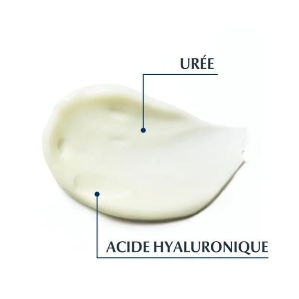 Eucerin Hyaluron-Filler extra riche soin de jour 50ml