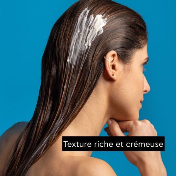 Apivita Express Beauty masque capillaire hydratant 20ml