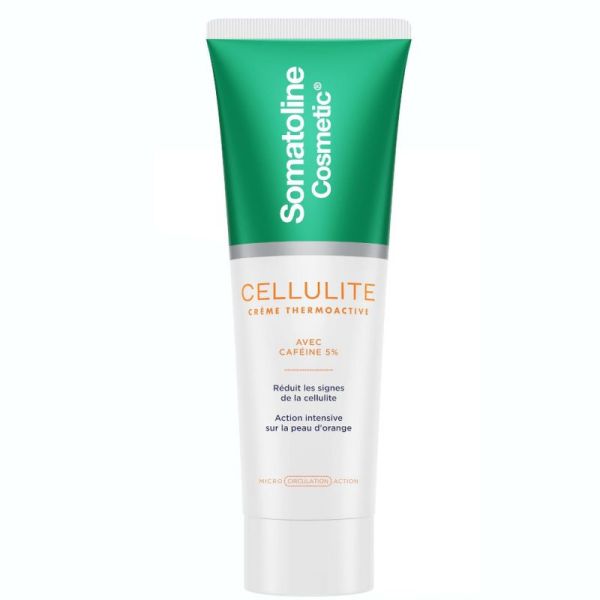 Somatoline Cosmetic anti-cellulite incrustée 15 jours 250ml