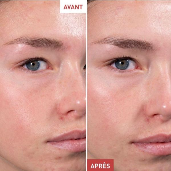 Erborian Skin Hero ginseng perfecteur de peau nue 40ml