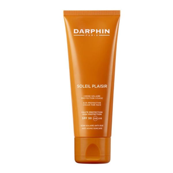 Darphin Soleil Plaisir SPF50 anti-âge 50ml