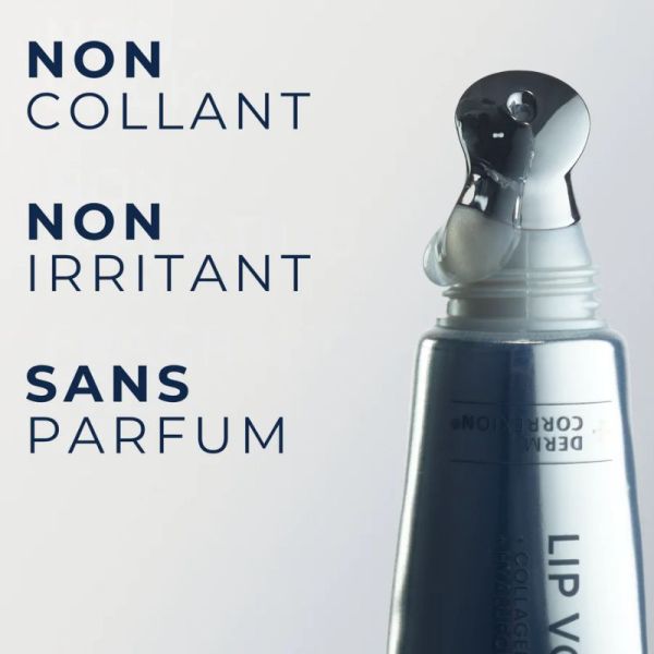 RoC Derm Correxion volumateur lèvres 10ml