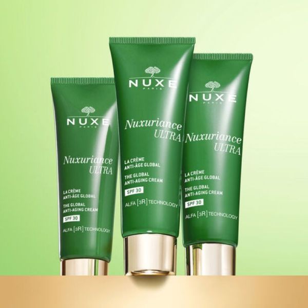 Nuxe Nuxuriance Ultra le crème anti-âge global SPF30 50ml