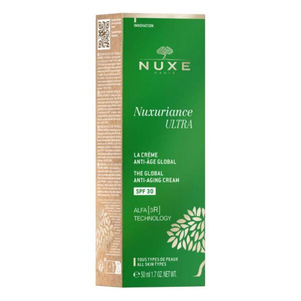 Nuxe Nuxuriance Ultra le crème anti-âge global SPF30 50ml