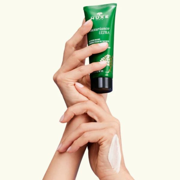 Nuxe Nuxuriance Ultra le soin mains correcteur de taches 75ml