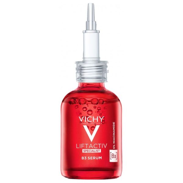 Vichy Liftactiv sérum specialist B3 taches brunes et rides 30 ml