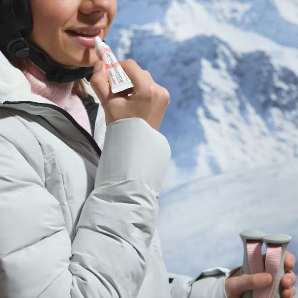 Boiron Dermoplasmine Baume lèvres au calendula nourrissant 10g