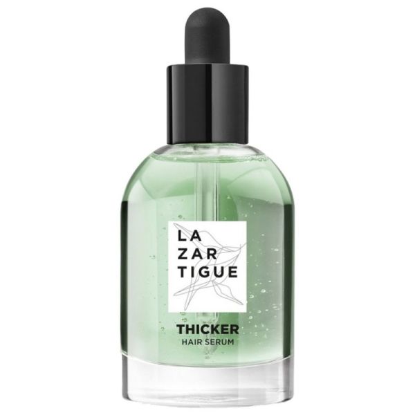 Lazartigue Thicker Hair Serum Anti-Chute Densifiant 50 ml