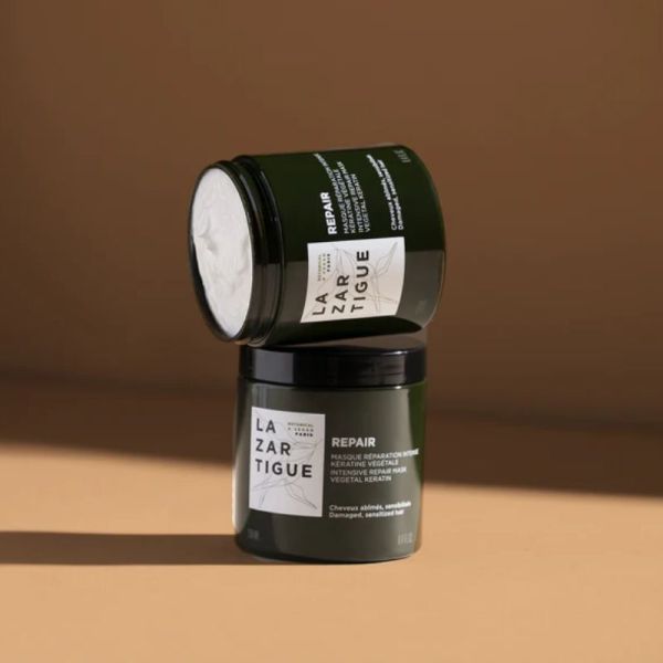 Lazartigue Repair masque réparation Intense 250ml
