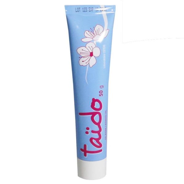 Taïdo gel intime 50 g