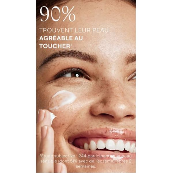 Weleda Amande lait nettoyant peaux sensibles 75ml