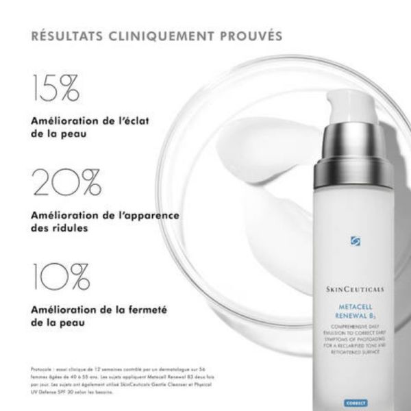 SkinCeuticals Correct Metacell Renewal B3 50ml