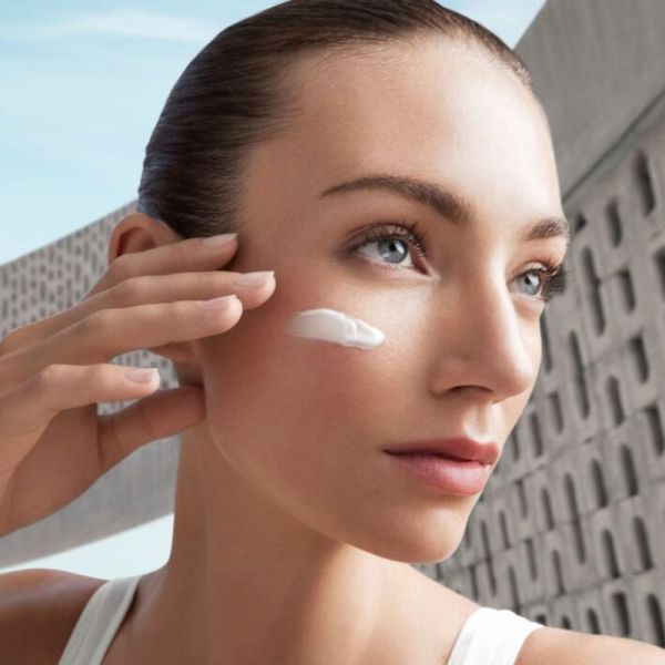 Biotherm Aquasource crème barrière fortifiante 50 ml